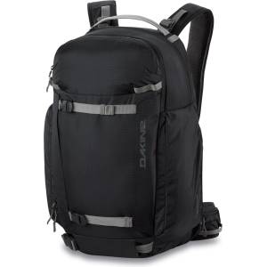 Dakine Дневна раница Dakine Mission Pro 32 Daypack - Black - размер One Size (504-0706-0111)