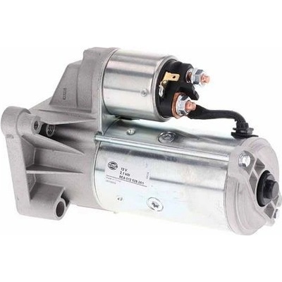 HELLA 8EA 012 528-261 Startér (8EA012528-261)