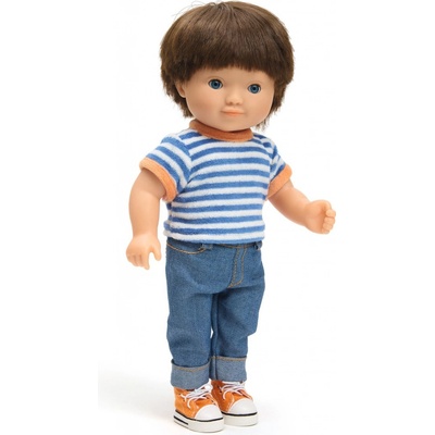 DJECO Lovely Fred