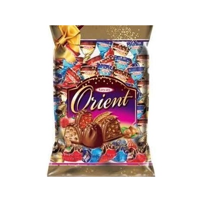 Tayas Orient Special Chocolate MIX 1 kg