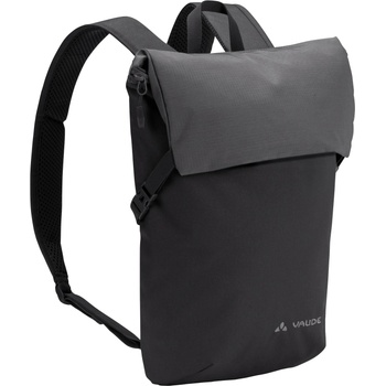 VAUDE Дневна раница Vaude Unuk II Daypack - Black - размер One Size (502-8531-0111)