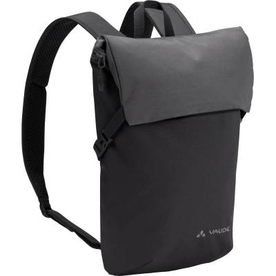 VAUDE Дневна раница Vaude Unuk II Daypack - Black - размер One Size (502-8531-0111)