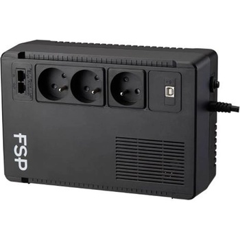 Fortron Eco 800-FR