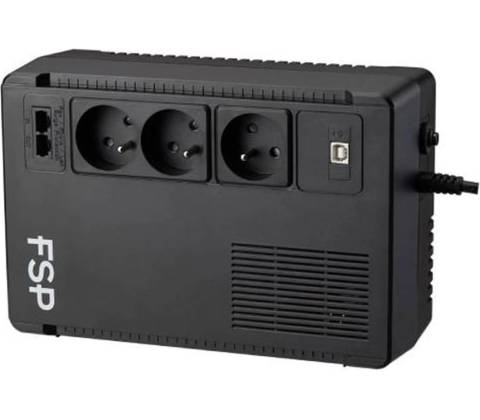 Fortron Eco 800-FR