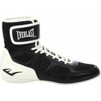 Everlast EVL RING BLING BLACK/ WHITE – Sleviste.cz