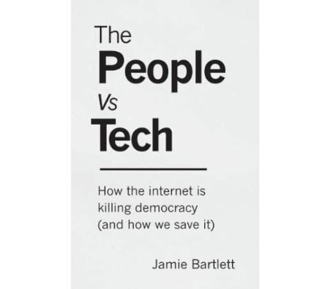 People Vs Tech