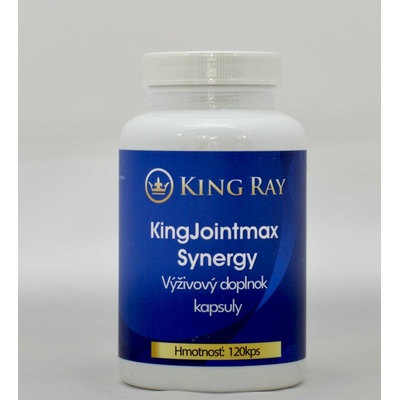 Joint Max Synergy 120 kapsúl