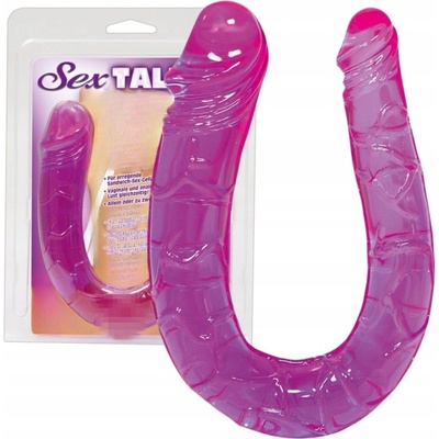You2Toys Sex Talent Double Dong