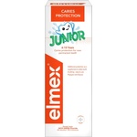 Elmex Вода за уста Elmex Caries Protection за деца 6-12 години 400 мл