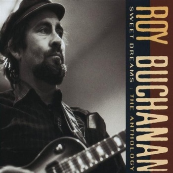 BUCHANAN ROY: CHRONICLES CD