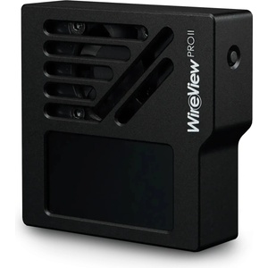 Thermal Grizzly Датчик за видеокарта Thermal Grizzly WireView Pro II GPU 12V-2x6 Reversed - Black (TG-WV-P2-H19R) - pcbuild