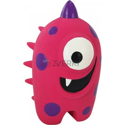 Nobby latexová pískajúca monster 18,5 cm