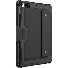 Nillkin Bumper Combo Keyboard Case pro iPad 10.2 2019/2020/2021 57983112643 černá