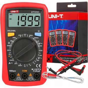 UNI-T UT131C