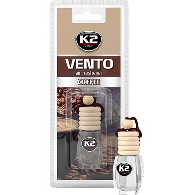 K2 Vento Coffee 8 ml