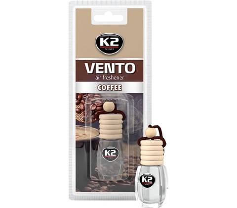 K2 Vento Coffee 8 ml