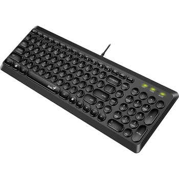 Image 1 of Genius SlimStar Q200 (31310020404)