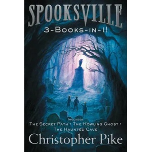 Spooksville | Christopher Pike (ISBN: 9781481457453)
