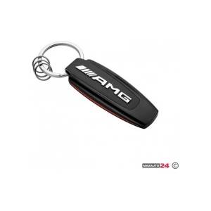 Mercedes-Benz Оригинален ключодържател Mercedes-Benz AMG - maxauto24 - 174,99 лв