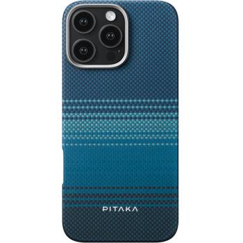 Image 1 of PITAKA Гръб Pitaka MagEZ Case 5 за iPhone 16 Pro - Moonrise