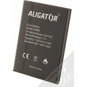 Aligator ADV800BAL