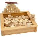 T-WOOD Minikostkoviště