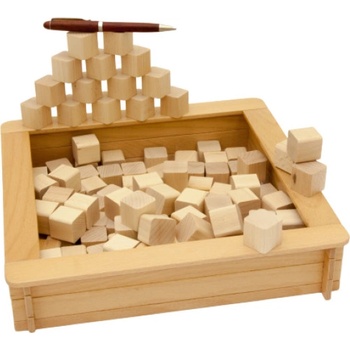 T-WOOD Minikostkoviště