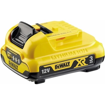 Dewalt DCB124 12V 3Ah Li-ion