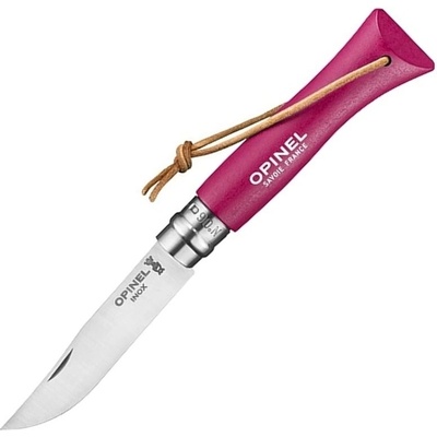 Opinel VRI N°06 Trekking jahoda
