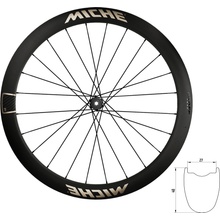 Miche Graff Aero