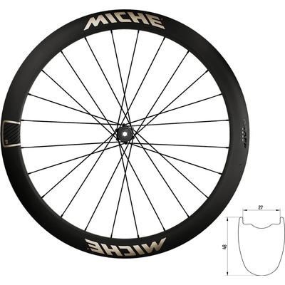 Miche Graff Aero
