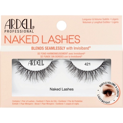 Ardell Natural Naked Lashes 421