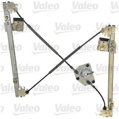 Mechanizmus zdvíhania okna VALEO 850398