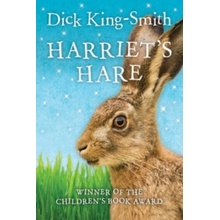 Harriet's Hare King-Smith Dick