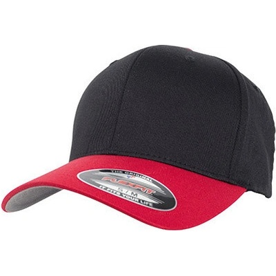 Flexfit Unisex FX6277T Black