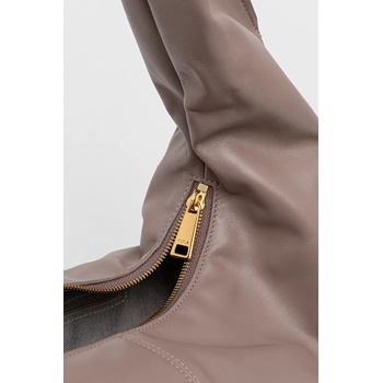 Furla Кожена чанта Furla в кафяво WB01541. BX3168. MA2001002 (WB01541.BX3168.MA200)