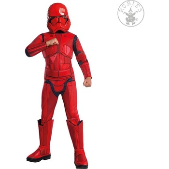 Red Stormtrooper Deluxe EP. IX