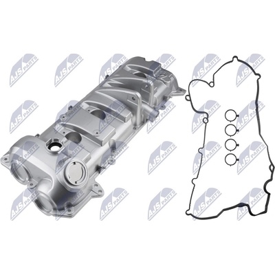 NTY Kryt hlavy valcov BPZ-PS-000