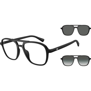 Giorgio Armani Диоптрични очила Emporio Armani EA4279U 50011W - alensa