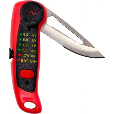 VNT electronics s.r.o. Boundary Blade – Diodová zkoušečka 8 kV s kapesním nožem