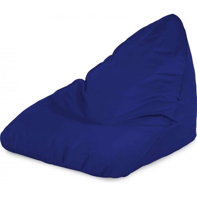 Bermudy sedací vak Sako outdoor tmavo modrý