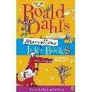 Roald Dahl's Marvellous Joke Book - Dahl Roald