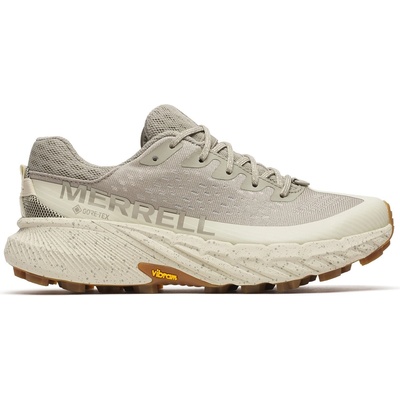 Merrell Маратонки Merrell Women's Agility Gore-Tex Off-Road Trail Running Shoes - Diorite