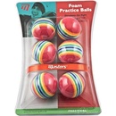 Masters Foam Practice Balls