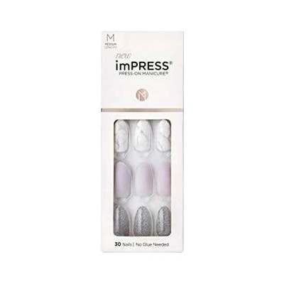 Kiss ImPress KIMM03C 30 ks