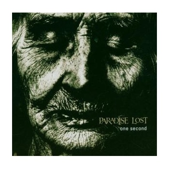 One Second - Paradise Lost CD