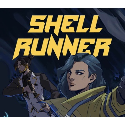 Shell Runner