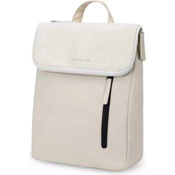 Kapten & Son Дневна раница Kapten & son Vallen Daypack - Sandstone - размер One Size (502-9508-0311)