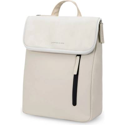 Kapten & Son Дневна раница Kapten & son Vallen Daypack - Sandstone - размер One Size (502-9508-0311)