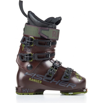 Fischer RANGER ONE 130 VAC GW DYN 23/24